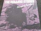 The rolling stones Beast Of Burden 45t Vinyl