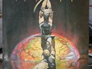 LP 33T - Nazareth ‎– Expect No Mercy - Fra 1977 - Vinyle / Média Comme Neuf