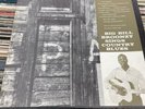 BIG BILL BROONZY SINGS COUNTRY BLUES RARE ORIG '57 FOLKWAYS MONO LP w/ BOOKLET