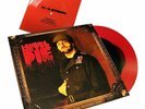 R.A. The Rugged Man Legends Never Die Red Black Color Vinyl 2 x LP + 7