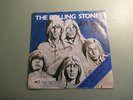 THE ROLLING STONES - All sold out / Connection 7