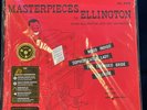 Duke Ellington Masterpieces by Ellington Vinyl Analogue Productions AP 33 RPM LP