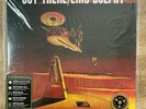Eric Dolphy OUT THERE 200g Vinyl LP by Analogue Productions NEW SEALED