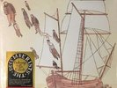 Decemberists – Castaways And Cutouts LP NEW Ltd Gold Vinyl