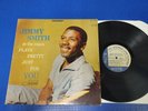 JIMMY SMITH - Plays Pretty Just For You -1963 Jazz LP Blue Note Stereo VG+ VINYL
