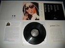 Graham Parker Mona Lisa's Sister RCA '88 USA 1st MINT ARCHIVE MASTER Ultrasonic