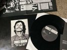 Charles Bronson Youth Attack 10” vinyl W/poster and Inserts   Das Oath Grind lp