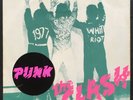 THE CLASH WHITE RIOT 7