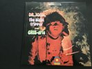 Dr John The Night Tripper, Gris-Gris vinyl LP, ATCO High Fidelity Nr Mint