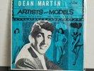 Dean Martin : Artists And Models (Capitol 7
