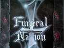Funeral Nation  Reign Of Death 1 press Bathory bulldozer venom hellhammer