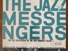 SEALED VINTAGE - THE JAZZ MESSENGERS [At the Café Bohemia 2] BST-81508