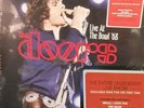 THE DOORS LIVE AT THE BOWL '68 - 180 GRAM VINYL  2 LP SET CUT at RTI Audiophile
