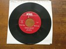BILLY BO Voodoo Rhythm Orig. US 45 RnR SURF PROMO Polaris VG *LISTEN*