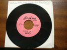 ROBERT JAY Alcohol Pt.1&2 Orig. US 45 SOUL FUNK Jo Ann VG+ *LISTEN*