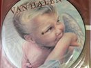 VAN HALEN - 1984 - PICTURE DISC VINYL RECORD