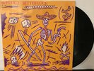 The Plugz – Better Luck LP 1981 Fatima Recordz – FTM 80 EX/EX RARE