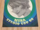 Mina Studio Uno 66 vinyl LP RiFi LP 14016 play tested VG+/VG++ Nice