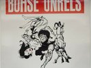Böhse Onkelz - Böse Menschen - böse Lieder / rock-o-rama P 1985, R.R.R.48 / LP