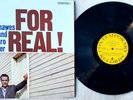 JAZZ LP: HAMPTON HAWES “For Real ” CONTEMPORARY S7589 stereo Near Mint