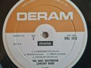 Mike Westbrook LP Celebration UK Deram Mono 1st Press LOVELY VINYL