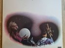 Sun Ra LP Pictures Of Infinity UK Polydor Black Lion 1st Press BEAUTIFUL COPY