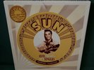 Elvis Presley Sun Singles ELVIS101 Box Set + Bonus EP UK 2000 Like New