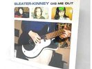 Sleater Kinney Dig Me Out Vinyl LP Record  Kill Rock Stars ‎KRS 279 Sealed NOS