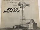 1978 Butch Hancock West Texas Waltzes & Dust-blown Tractor Tunes RLT114