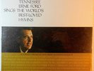 TENNESSEE ERNIE FORD - Sings The World's Best-Loved Hymns (VINYL 2LPs, 1963)