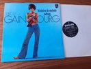 Serge GAINSBOURG : Melody Nelson French LP PHILIPS 6397.020 BIEM Code U  Ed.1