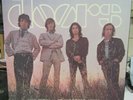 THE DOORS LIMITED NUMBERED EDITION RECORD 
