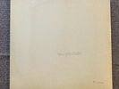 Beatles ‘White Album’ Original 1st UK Mono Misprint # 29910 Photocards & Poster
