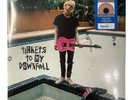 Machine Gun Kelly Tickets To My Downfall Exclusive Pink Vinyl And Litho Print
