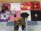 Platten Vinyl Schwarzes Gold Techno