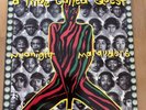 Midnight Marauders by A Tribe Called Quest (Record, 1993)