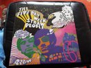 FIVE DAY WEEK STRAW PEOPLE/ THE ATTACK DOUBLE VINYL LP RARELY PLAYED GREAT SOUND
