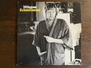 Nilsson • Nilsson Schmilsson • 1971 w/ Poster • RCA Victor Dynaflex • Nice