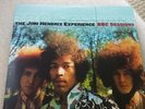 JIMI HENDRIX EXPERIENCE: BBC Sessions 3 LPS NUMBERED EDITION NICE