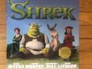 Shrek Motion Picture Soundtrack Exclusive Swamp Green Vinyl LP Record