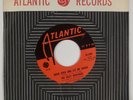 ISLEY BROTHERS: Move Over Let Me Dance US Atlantic JIMI HENDRIX R&B Soul 45 Hear