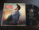 ELVIS PRESLEY Love Me +3 1956 MEXICO 7