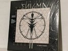 Enigma - The Cross of Changes LP vinyl record 12