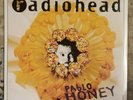 NEW & SEALED Radiohead PABLO HONEY Vinyl LP Record  Album experimental rock
