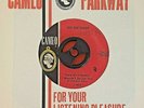 Northern soul Dee Dee Sharp There ain't nothin i wouldn't do for you EX