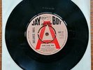 Jay Boy 77 - Delores Hall, Good Lovin' Man 7' Promo Northern Soul Single Record