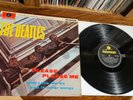LP Vinyl Mono - The Beatles Please Please me Original PMC 1202 UK 1963 RARE