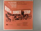 Riot On Sunset Strip SEALED  Garage Psych  Canadian  Mono Chocolate Watch Band