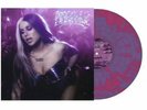 Slayyyter Troubled Paradise 1LP RARE Blue Magenta Marble Vinyl - NEW SEALED