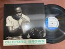 CLIFFORD BROWN MEMORIAL ALBUM BLUE NOTE BLP 1526 MONO JAPAN LP